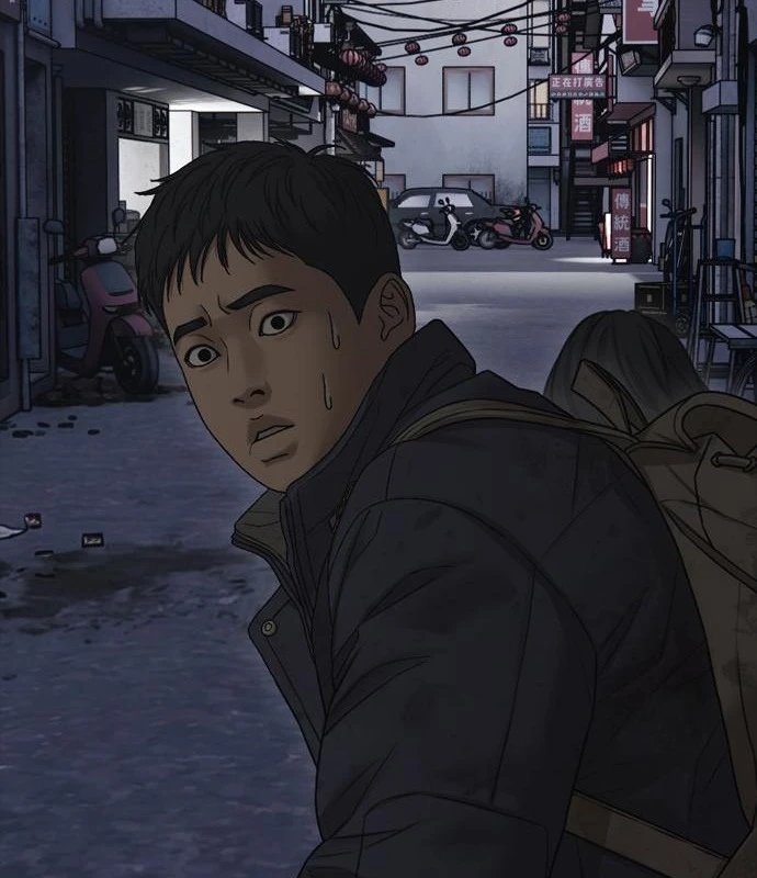 Ngày Tận Thế Đã Đến Chapter 47 - 163