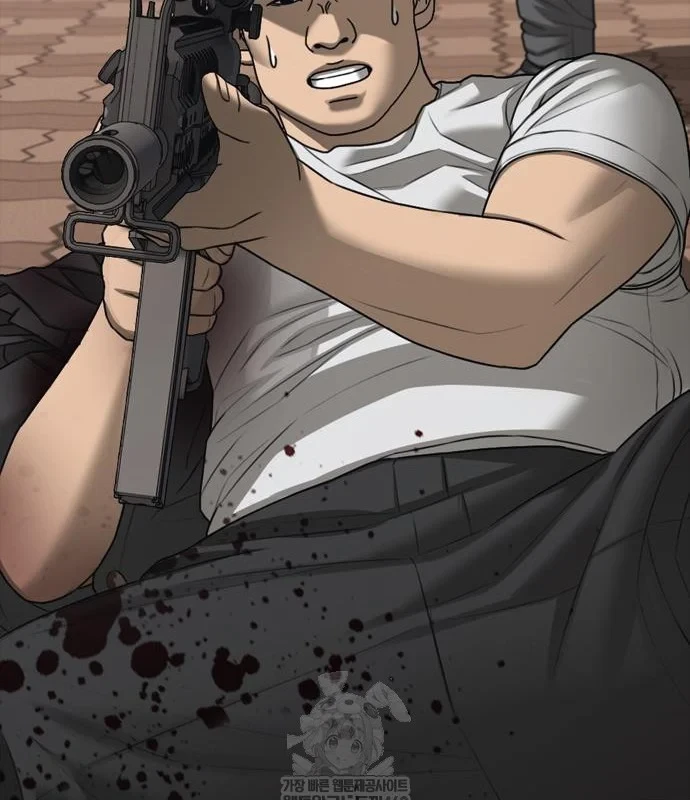 Ngày Tận Thế Đã Đến Chapter 47 - 182