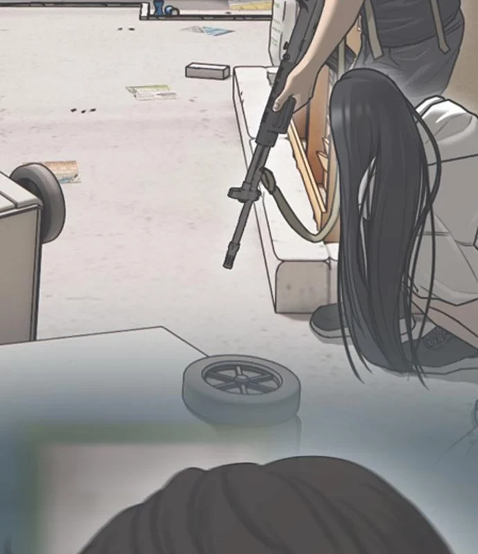 Ngày Tận Thế Đã Đến Chapter 47 - 208