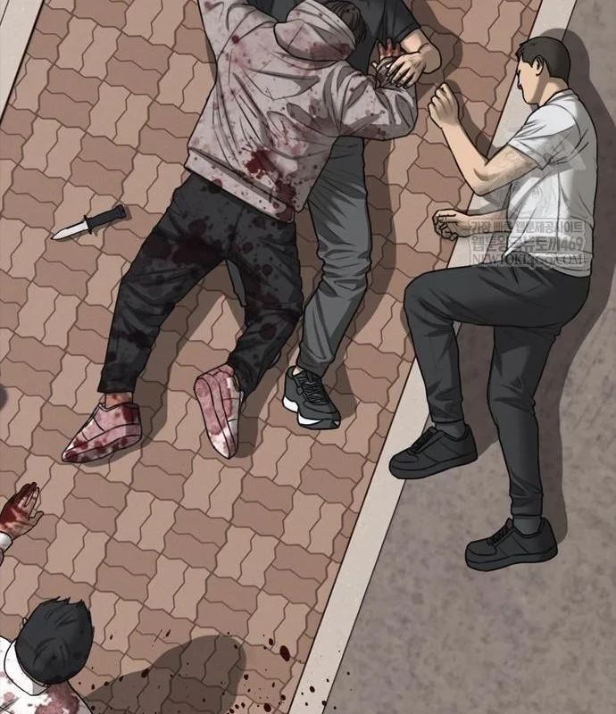 Ngày Tận Thế Đã Đến Chapter 47 - 245