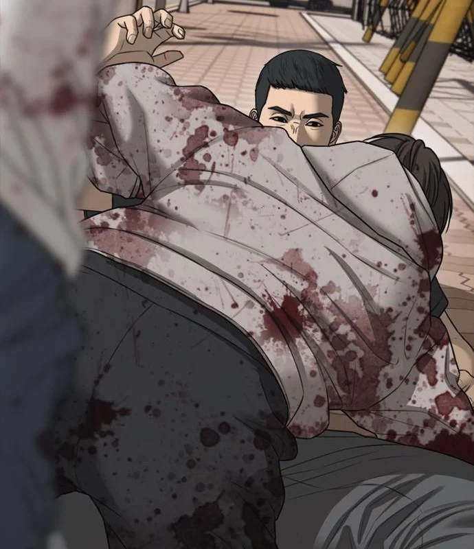 Ngày Tận Thế Đã Đến Chapter 47 - 247