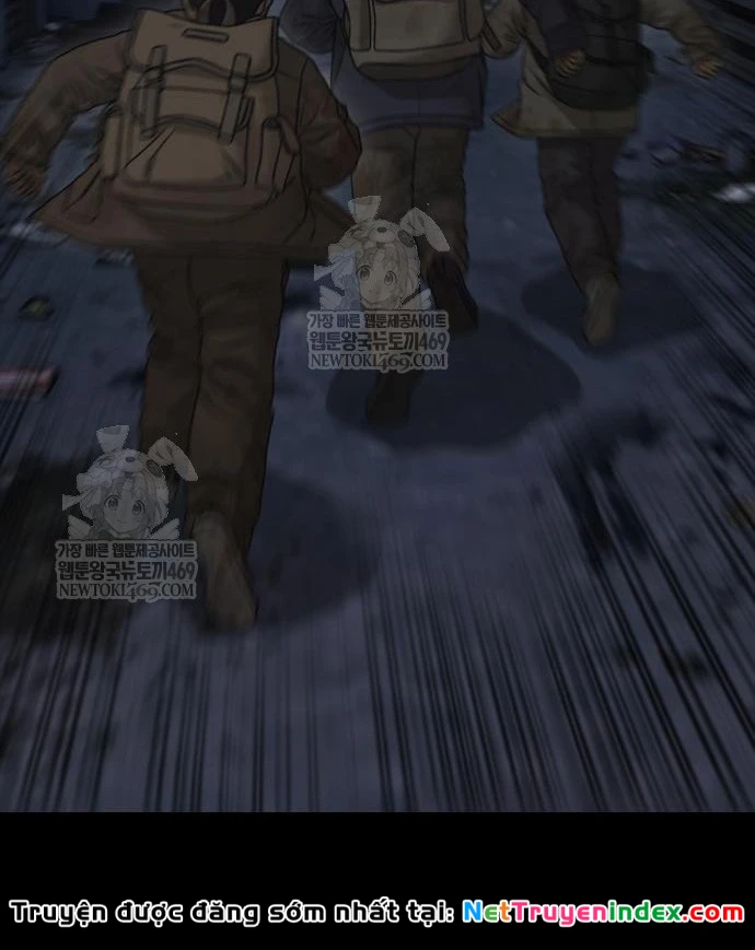 Ngày Tận Thế Đã Đến Chapter 48 - 216