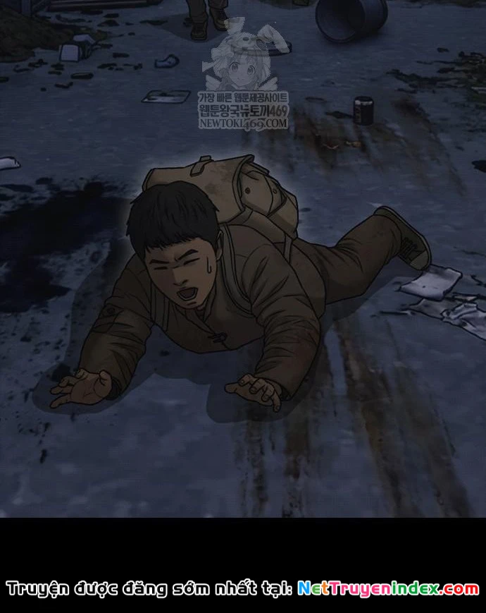 Ngày Tận Thế Đã Đến Chapter 48 - 226