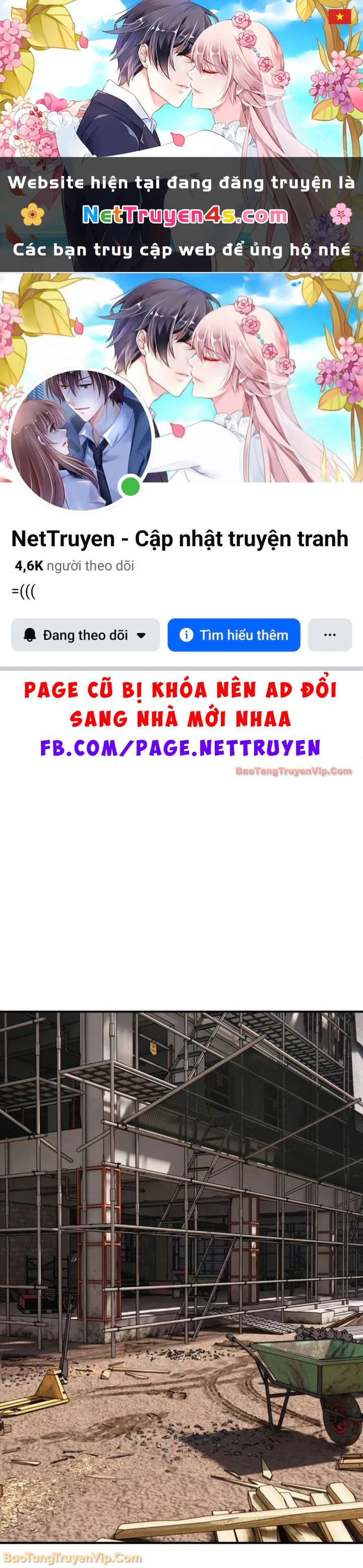 Ngày Tận Thế Đã Đến Chapter 49 - 1
