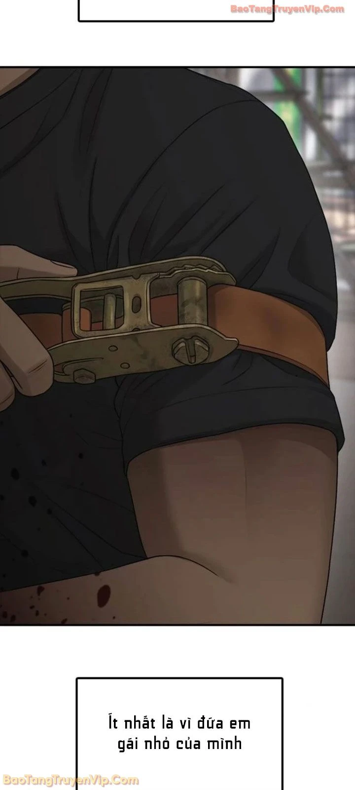 Ngày Tận Thế Đã Đến Chapter 49 - 4