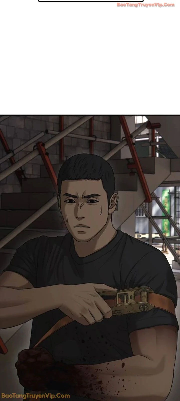 Ngày Tận Thế Đã Đến Chapter 49 - 5