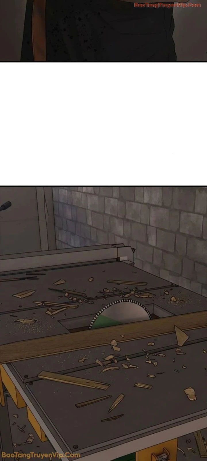 Ngày Tận Thế Đã Đến Chapter 49 - 6