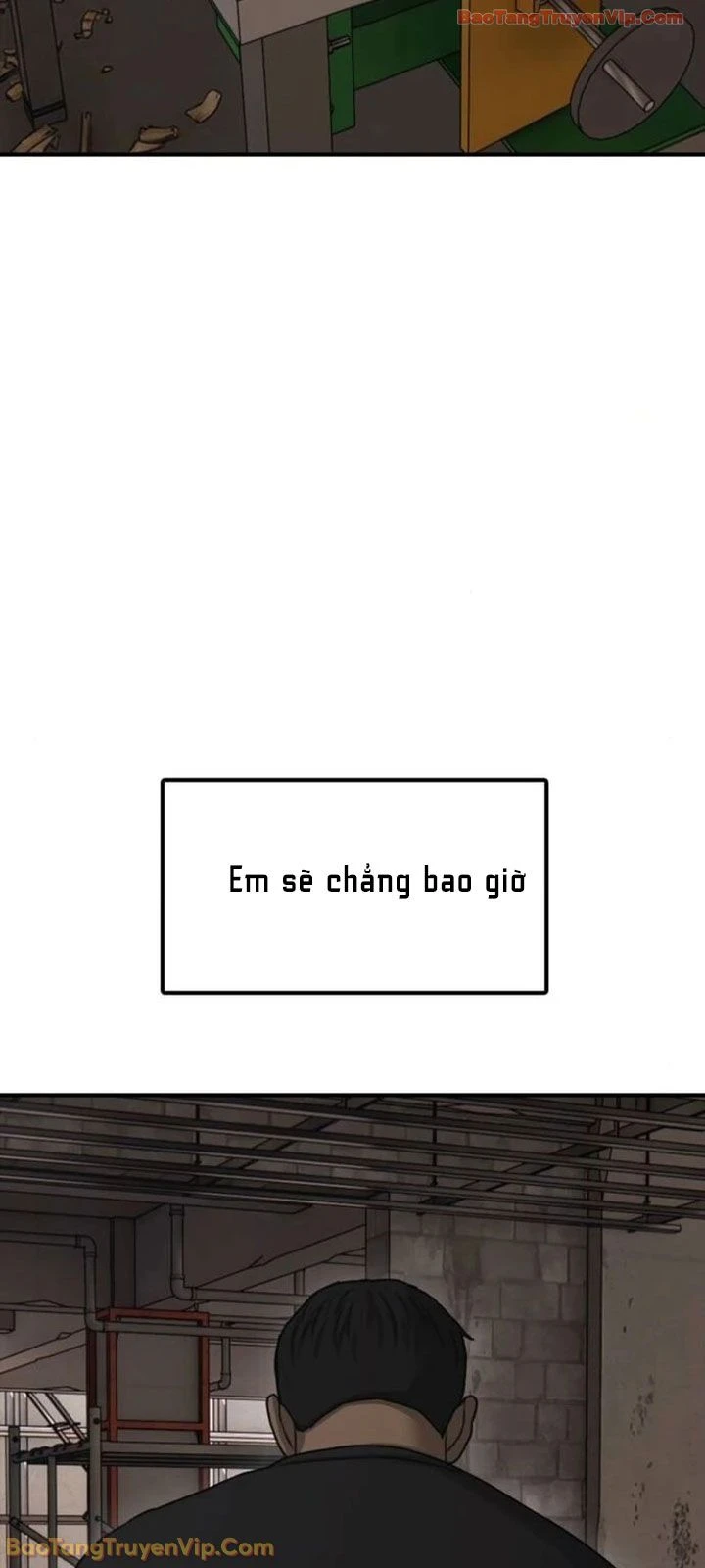 Ngày Tận Thế Đã Đến Chapter 49 - 7