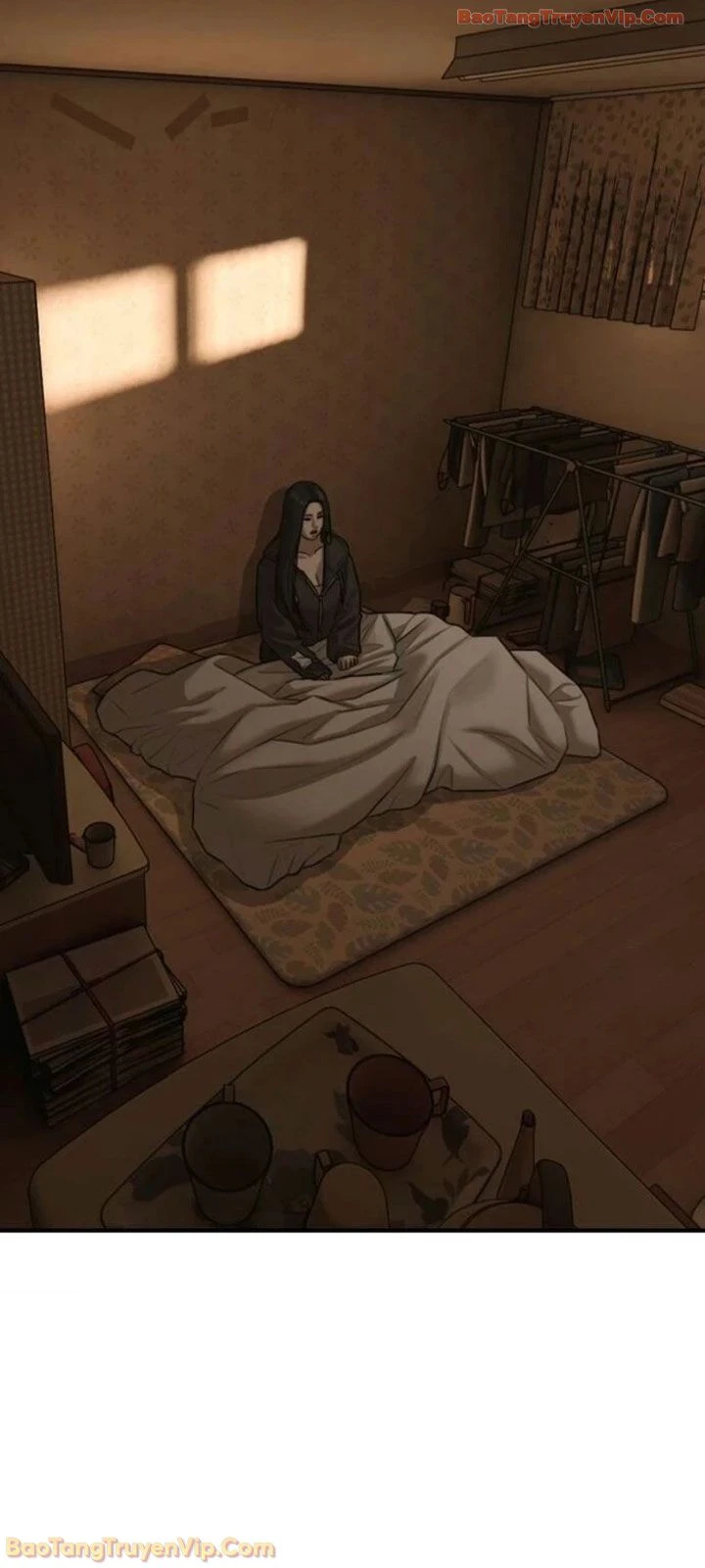 Ngày Tận Thế Đã Đến Chapter 49 - 14