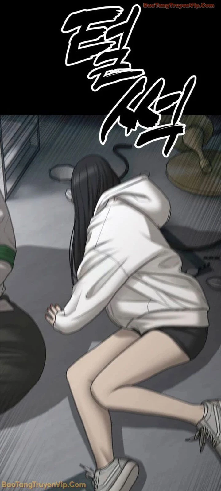 Ngày Tận Thế Đã Đến Chapter 49 - 19