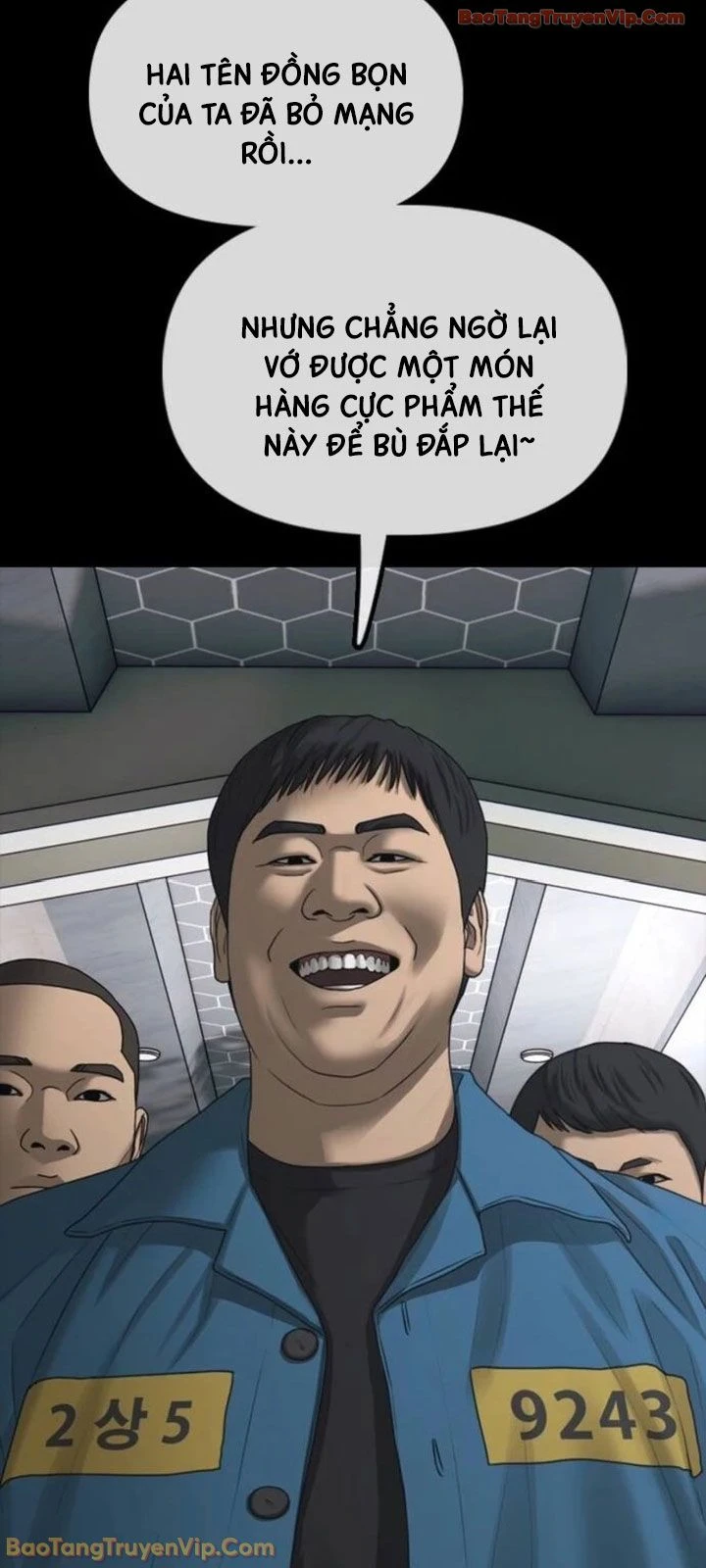 Ngày Tận Thế Đã Đến Chapter 49 - 22