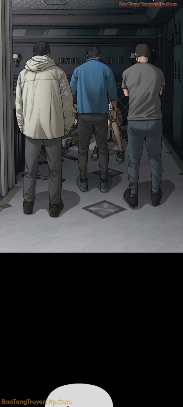 Ngày Tận Thế Đã Đến Chapter 49 - 24