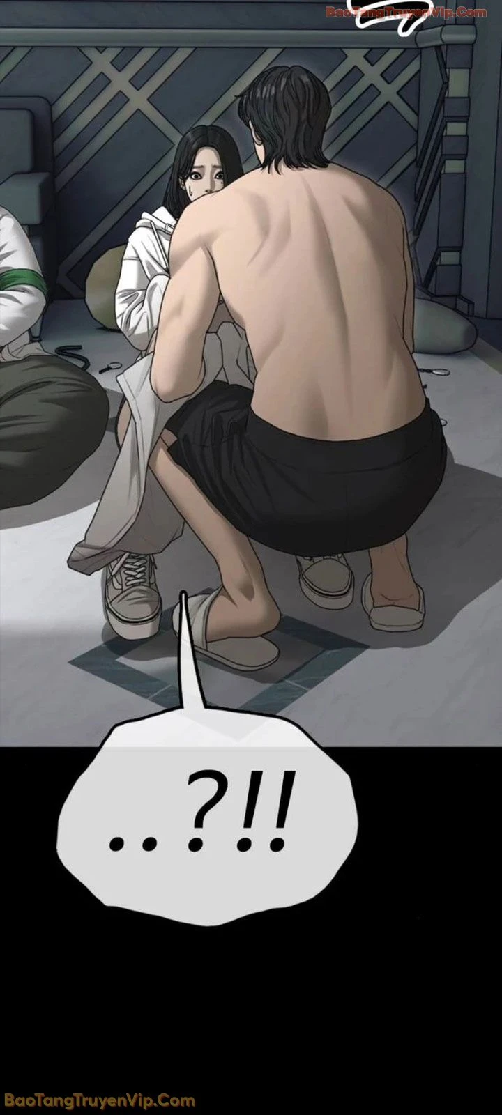 Ngày Tận Thế Đã Đến Chapter 49 - 27