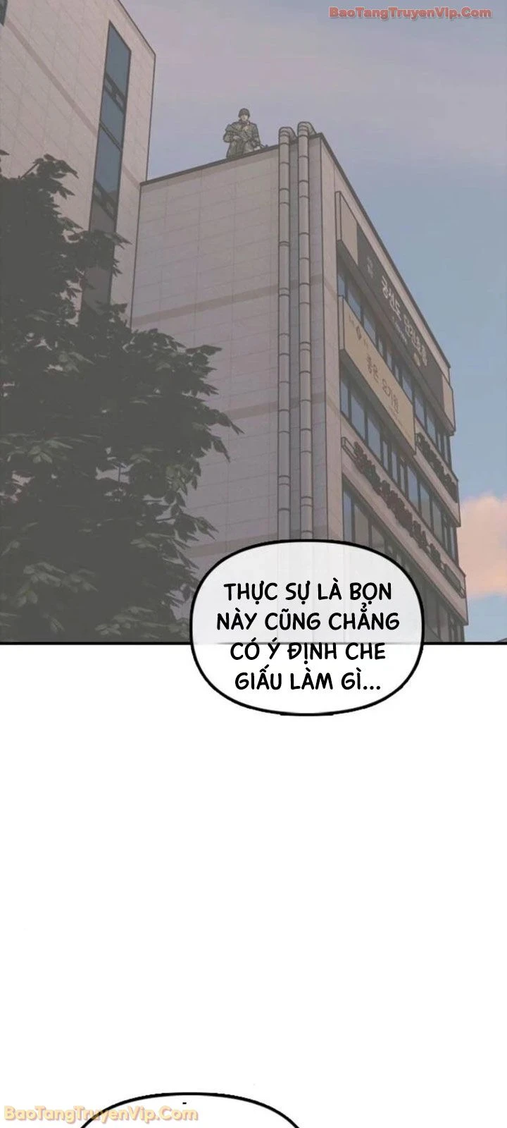 Ngày Tận Thế Đã Đến Chapter 49 - 45