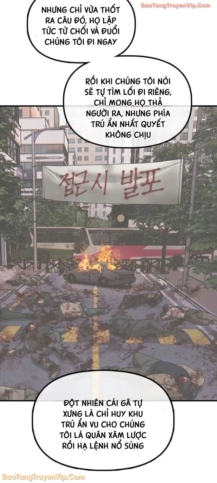 Ngày Tận Thế Đã Đến Chapter 49 - 46