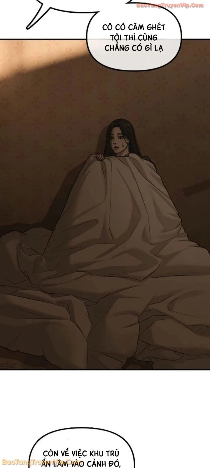 Ngày Tận Thế Đã Đến Chapter 49 - 56