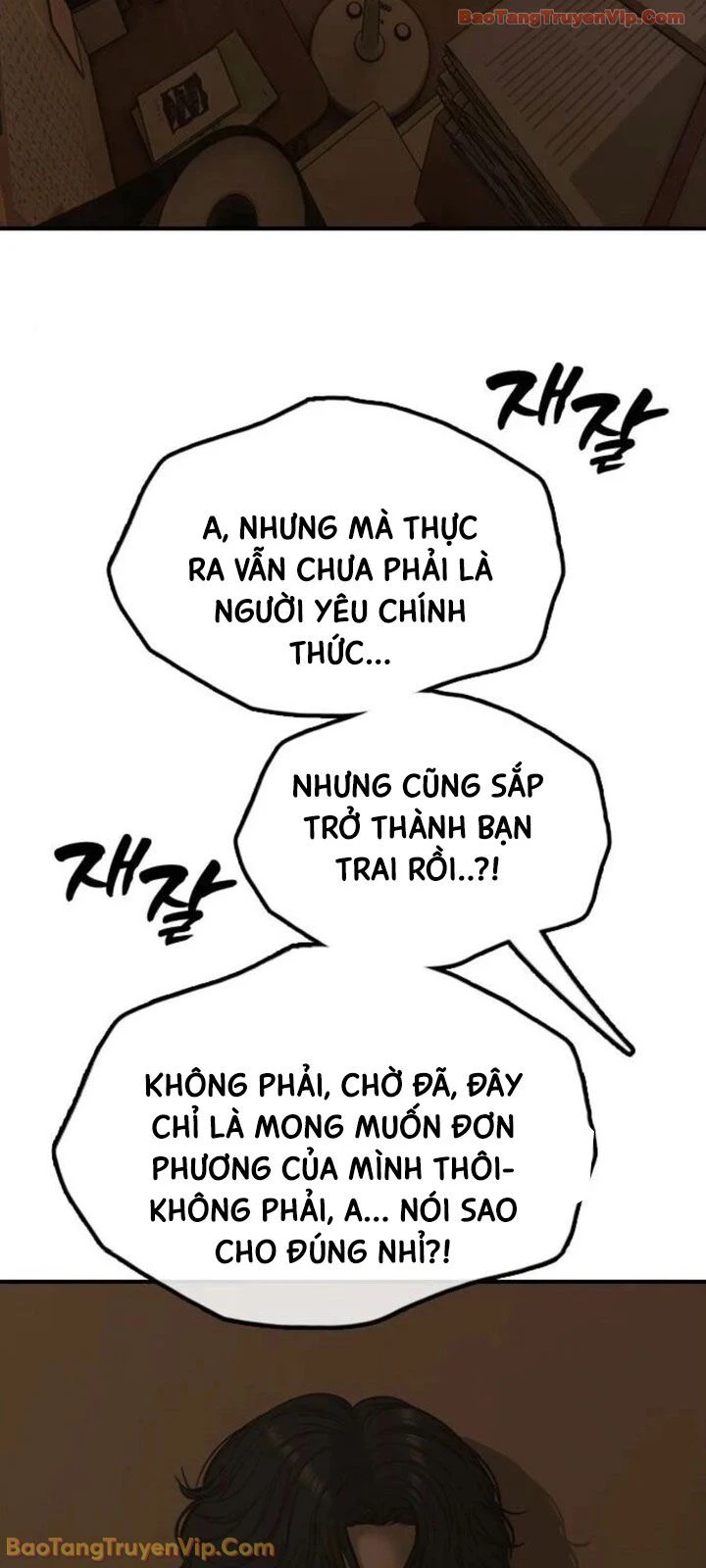 Ngày Tận Thế Đã Đến Chapter 49 - 82