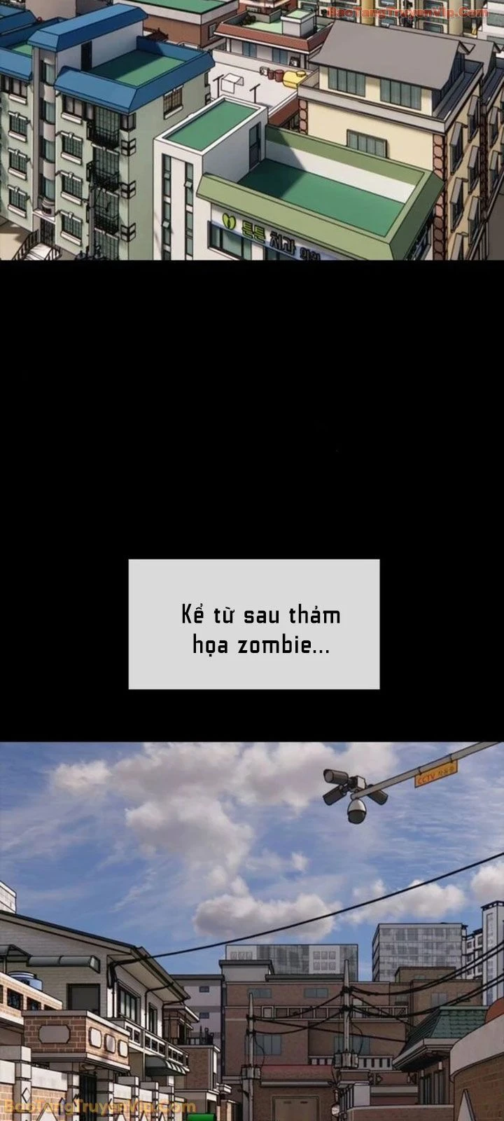 Ngày Tận Thế Đã Đến Chapter 49 - 100