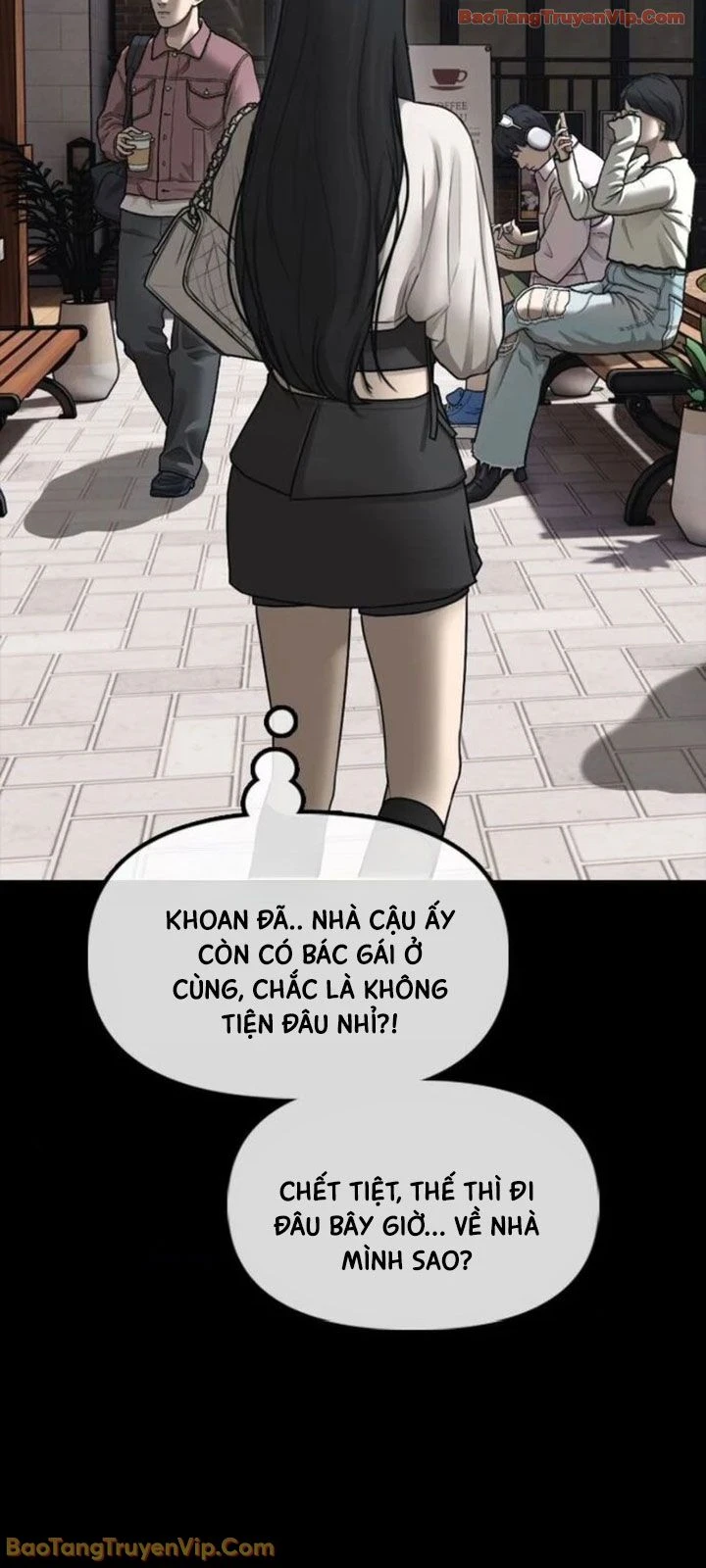 Ngày Tận Thế Đã Đến Chapter 49 - 109