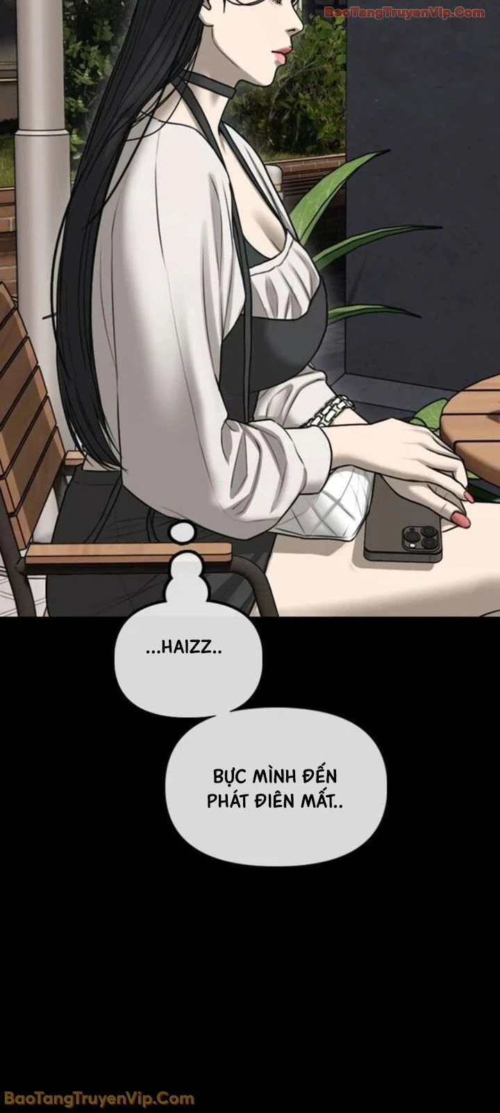 Ngày Tận Thế Đã Đến Chapter 49 - 120