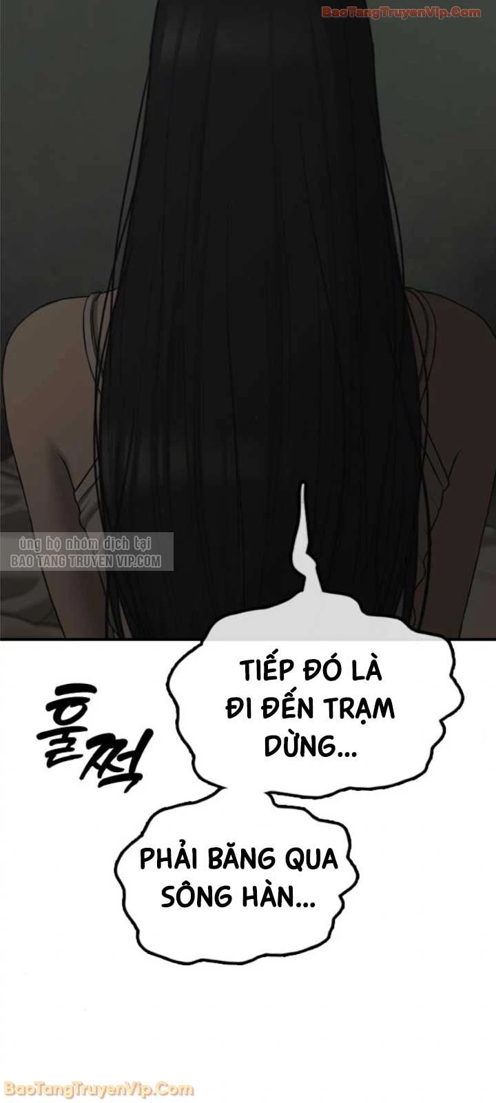 Ngày Tận Thế Đã Đến Chapter 50 - 5