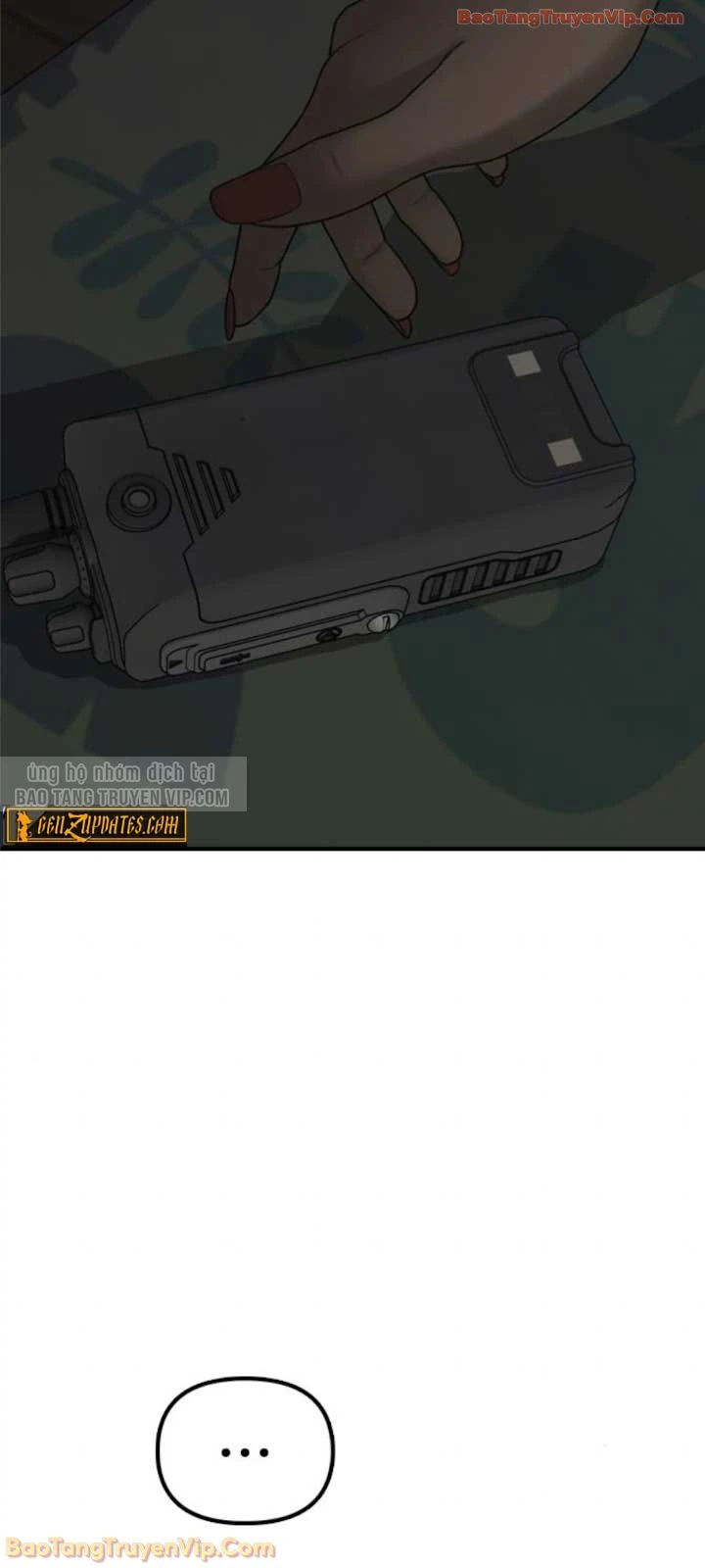 Ngày Tận Thế Đã Đến Chapter 50 - 14