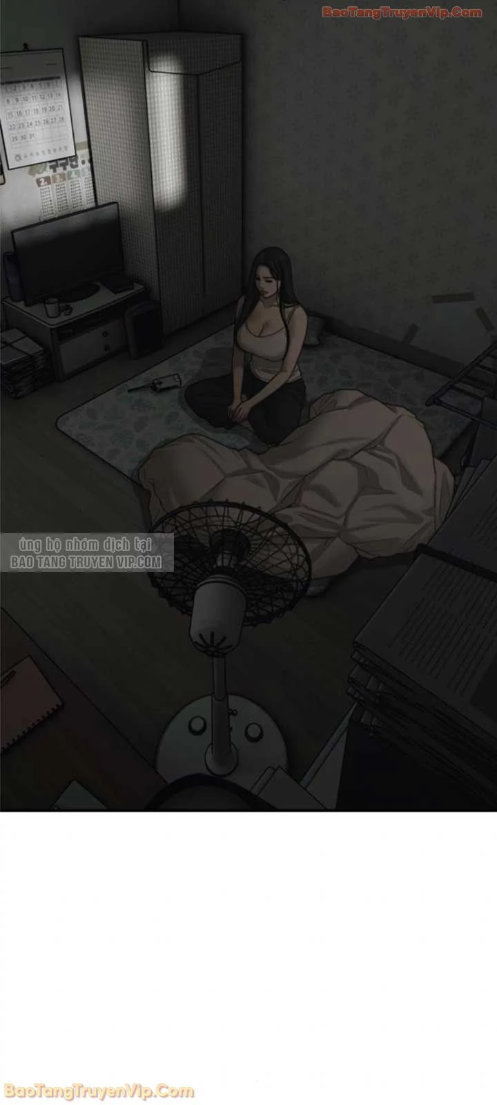 Ngày Tận Thế Đã Đến Chapter 50 - 17