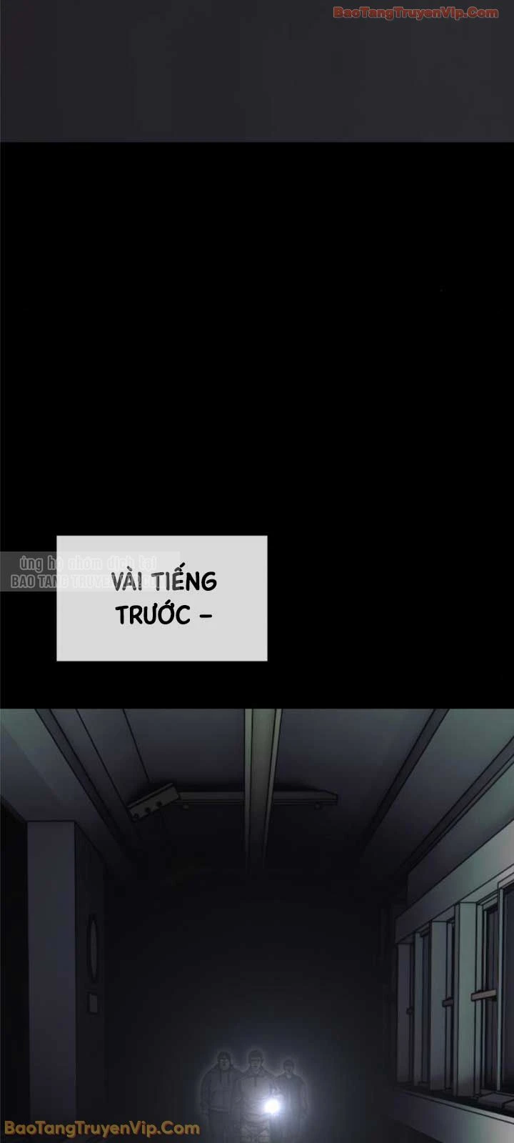 Ngày Tận Thế Đã Đến Chapter 50 - 21