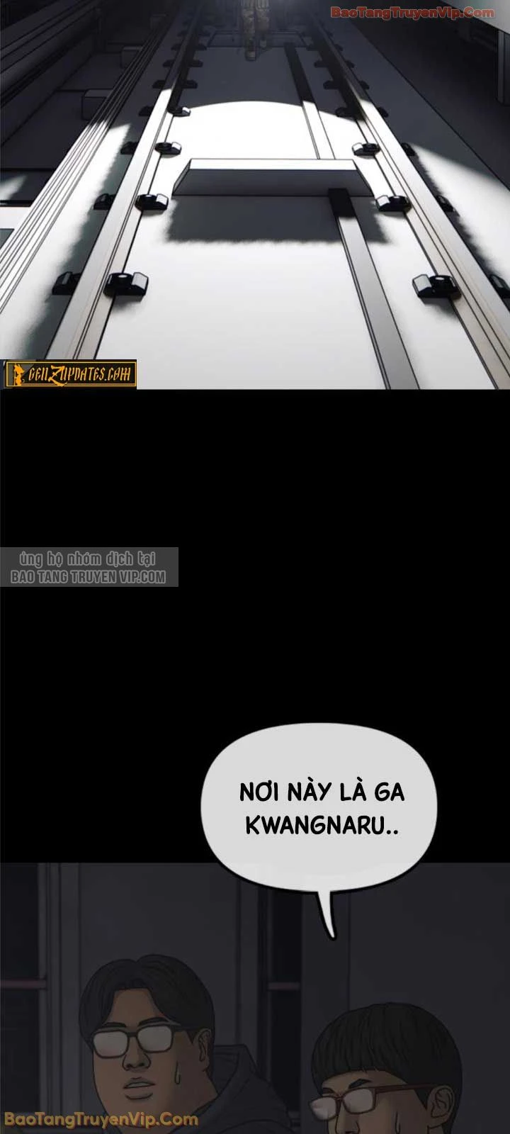 Ngày Tận Thế Đã Đến Chapter 50 - 22