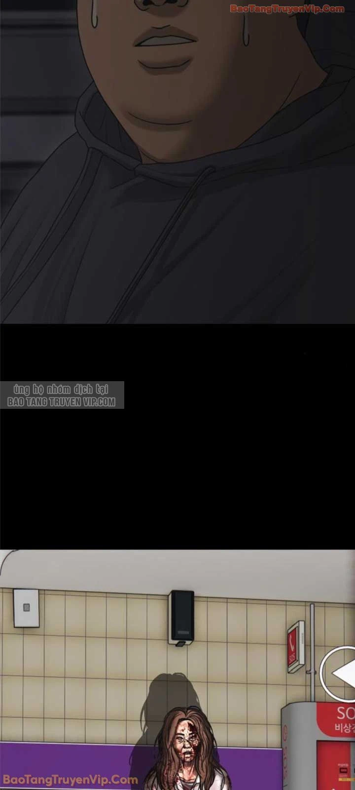 Ngày Tận Thế Đã Đến Chapter 50 - 26