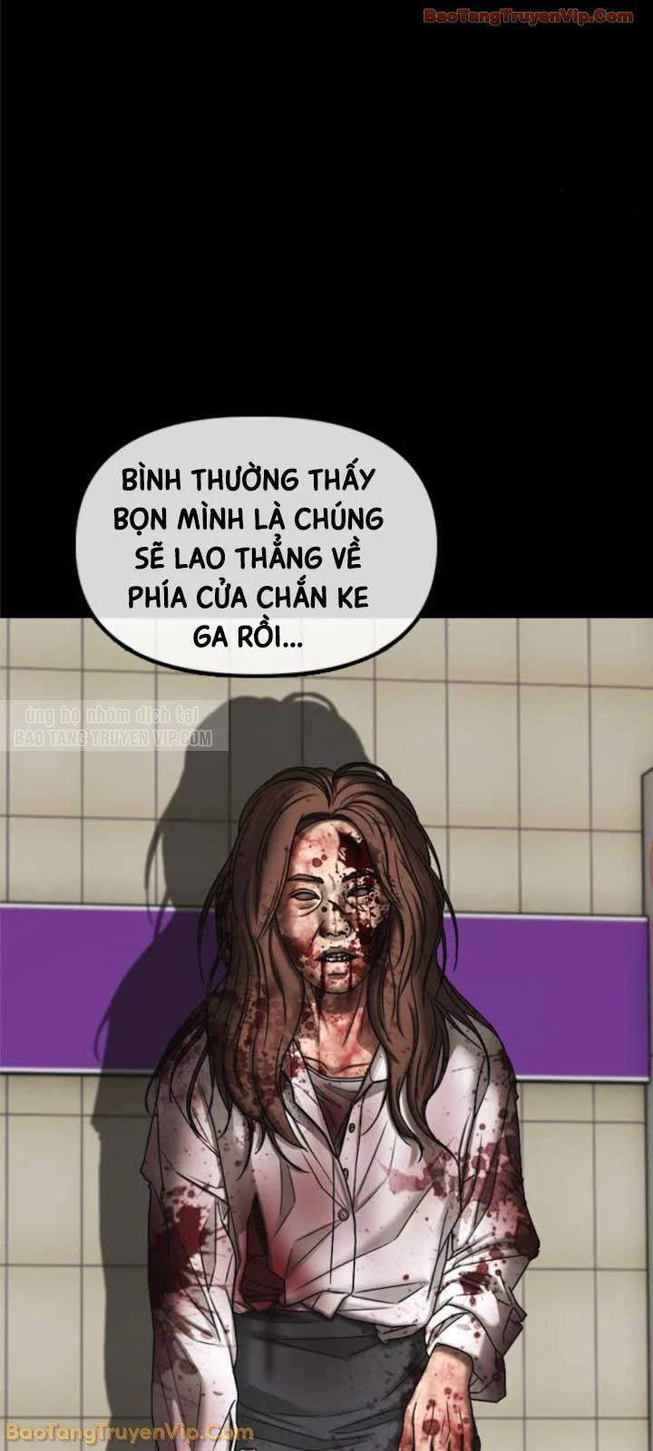 Ngày Tận Thế Đã Đến Chapter 50 - 29