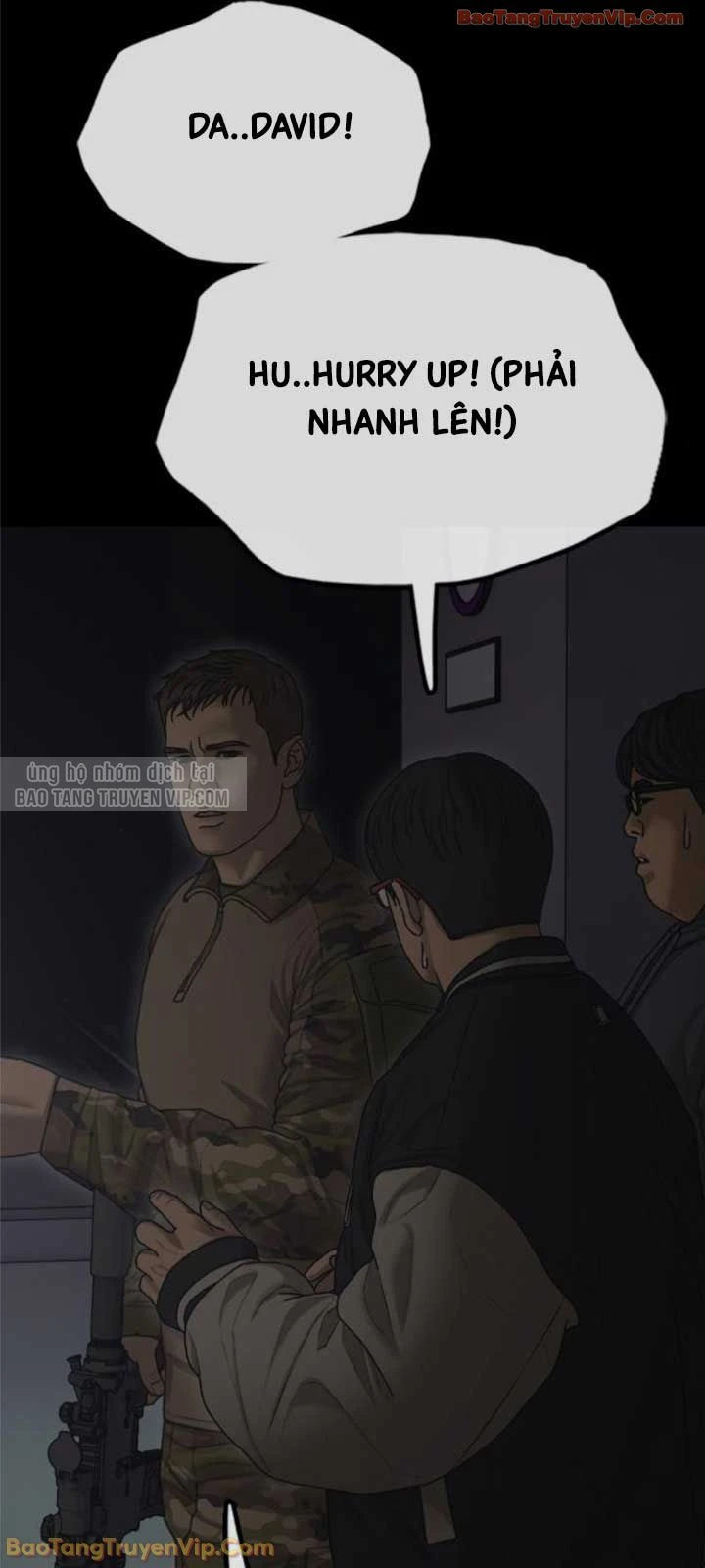 Ngày Tận Thế Đã Đến Chapter 50 - 33