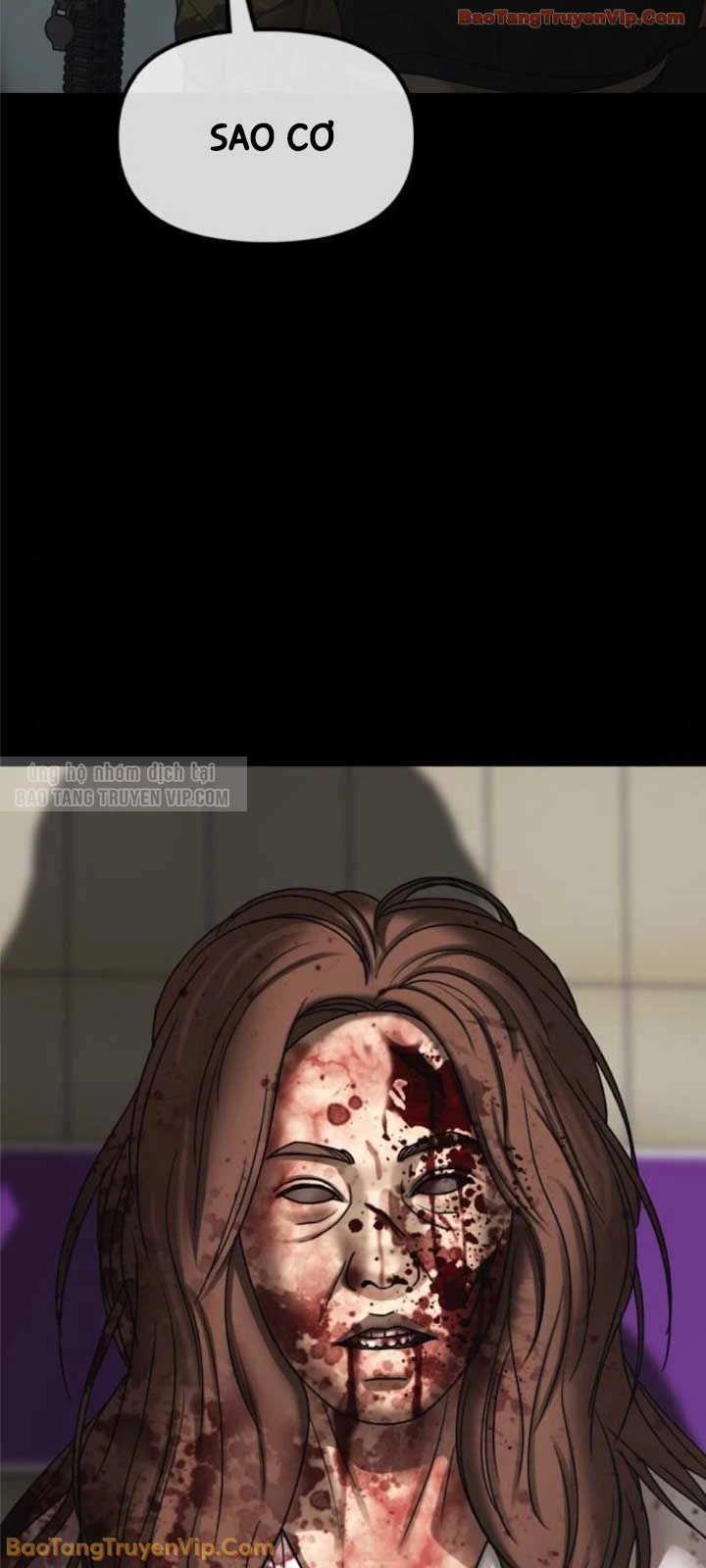 Ngày Tận Thế Đã Đến Chapter 50 - 34