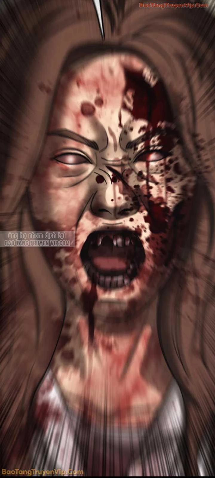 Ngày Tận Thế Đã Đến Chapter 50 - 36