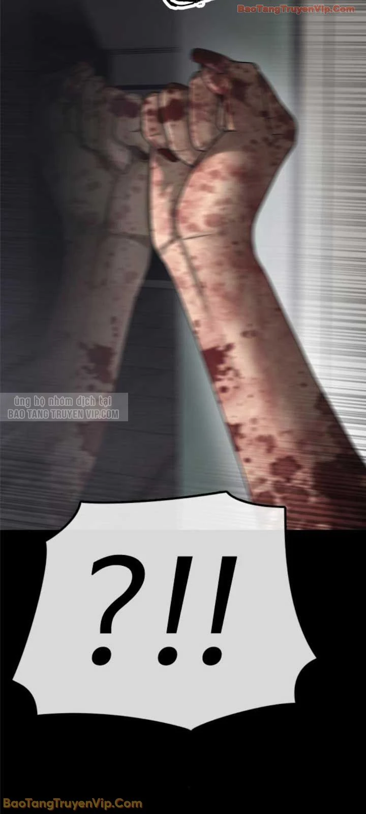 Ngày Tận Thế Đã Đến Chapter 50 - 39