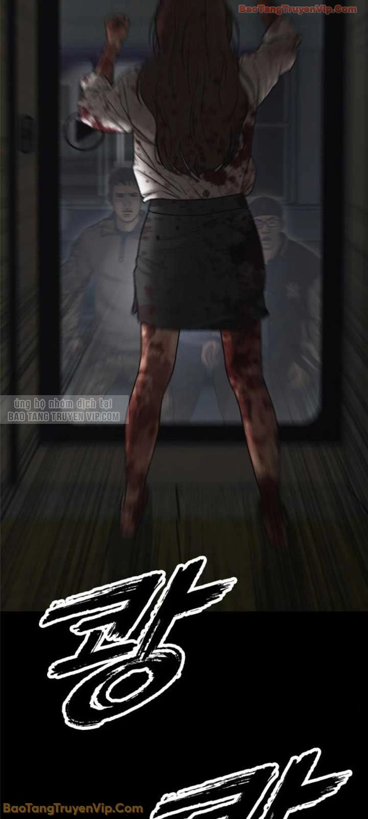 Ngày Tận Thế Đã Đến Chapter 50 - 41