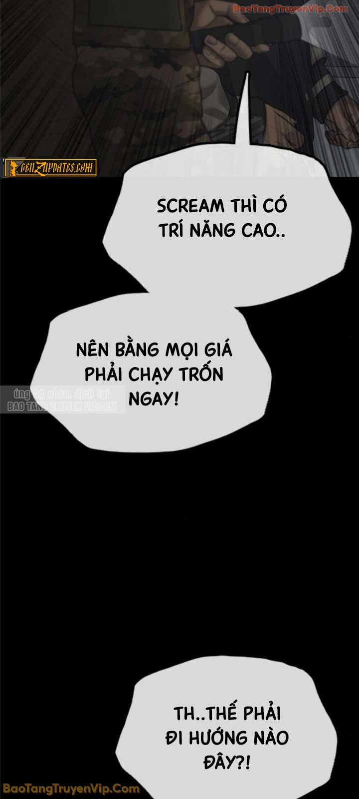 Ngày Tận Thế Đã Đến Chapter 50 - 43