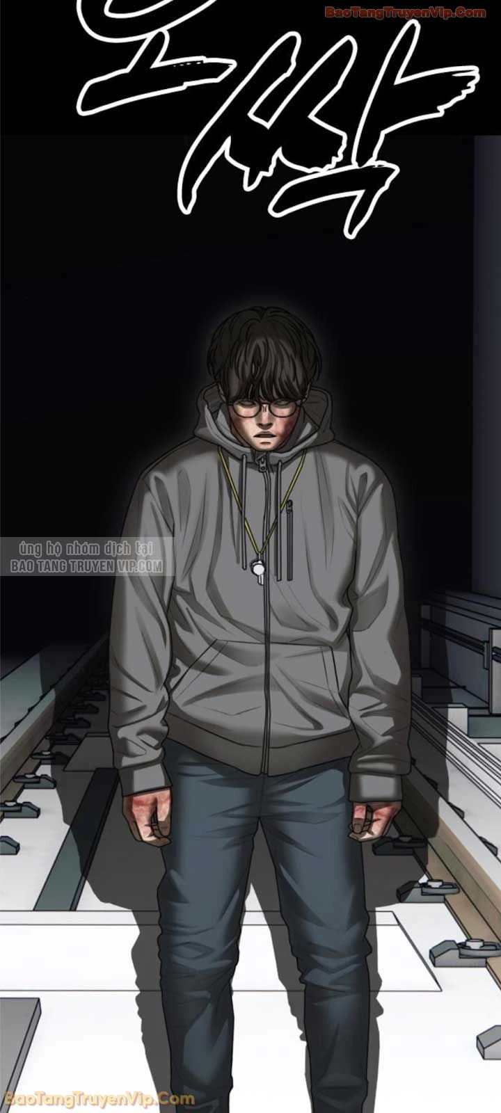 Ngày Tận Thế Đã Đến Chapter 50 - 51