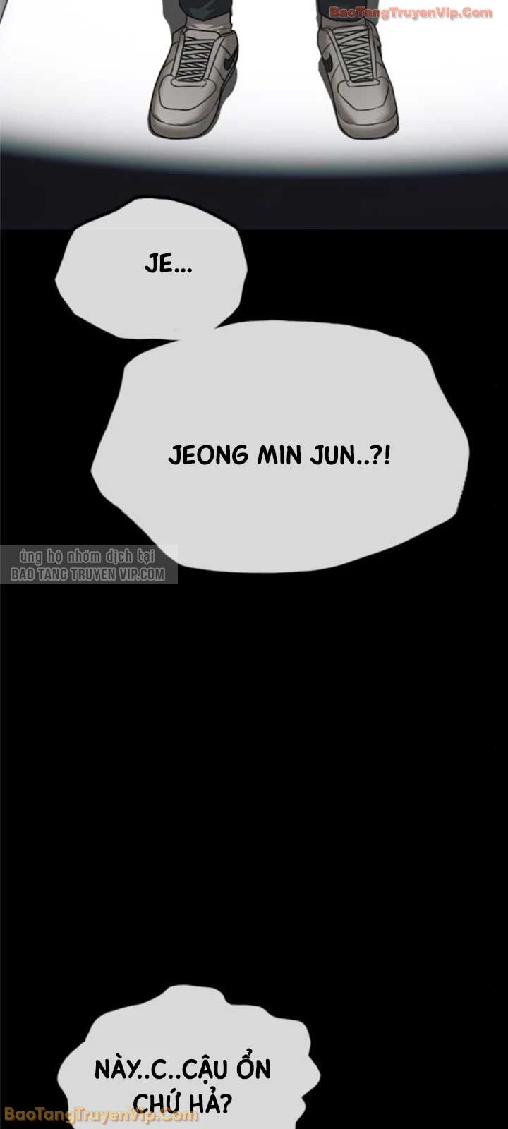 Ngày Tận Thế Đã Đến Chapter 50 - 52