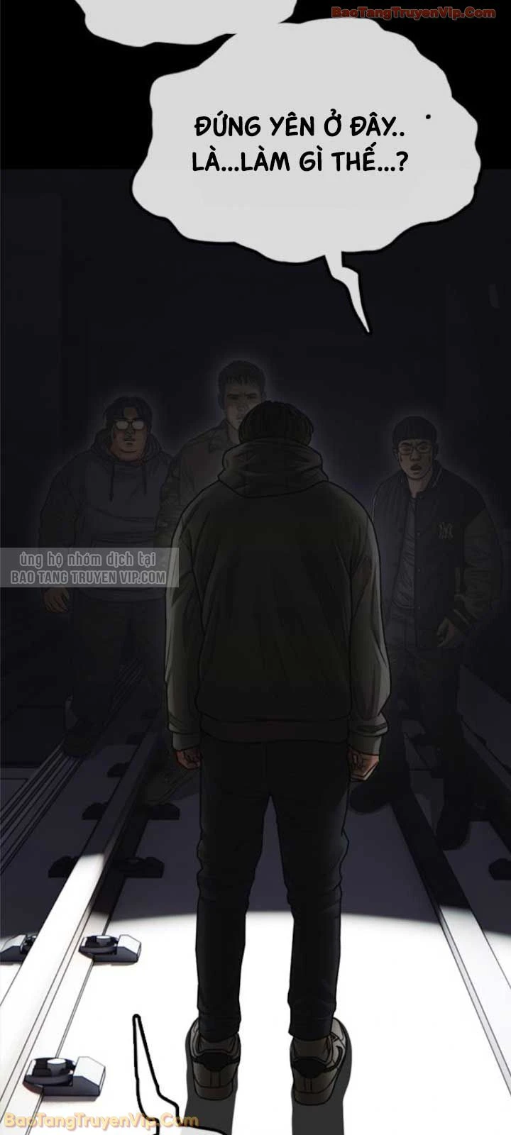 Ngày Tận Thế Đã Đến Chapter 50 - 53