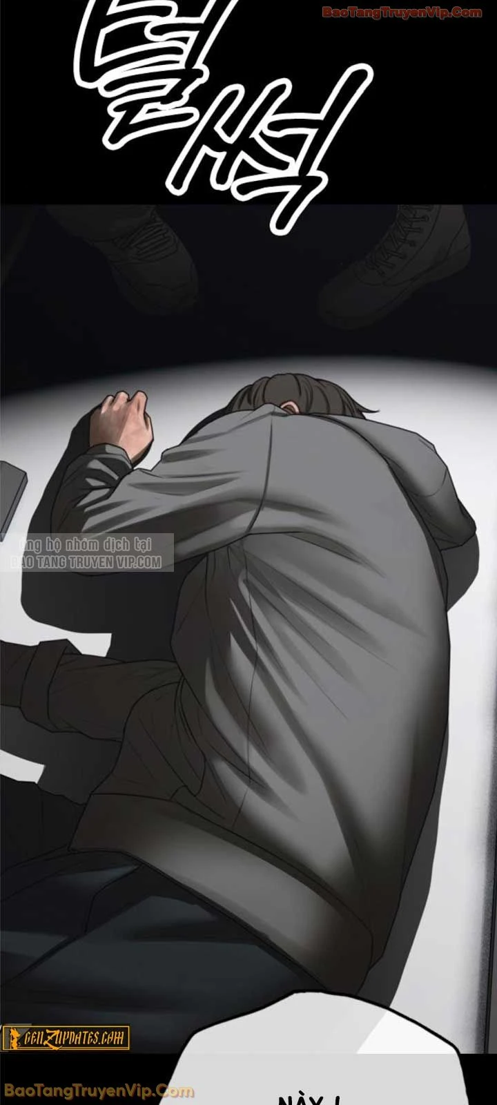 Ngày Tận Thế Đã Đến Chapter 50 - 57