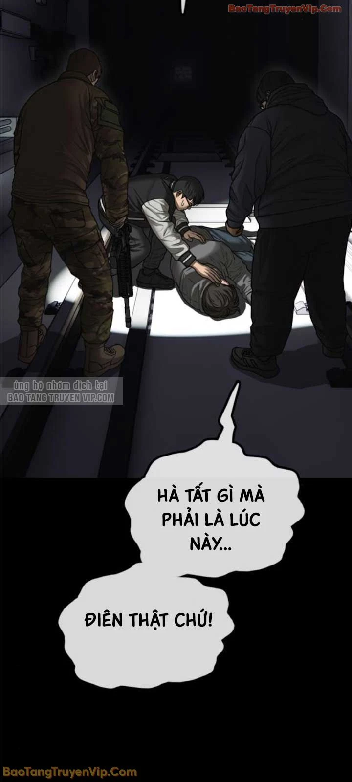 Ngày Tận Thế Đã Đến Chapter 50 - 59