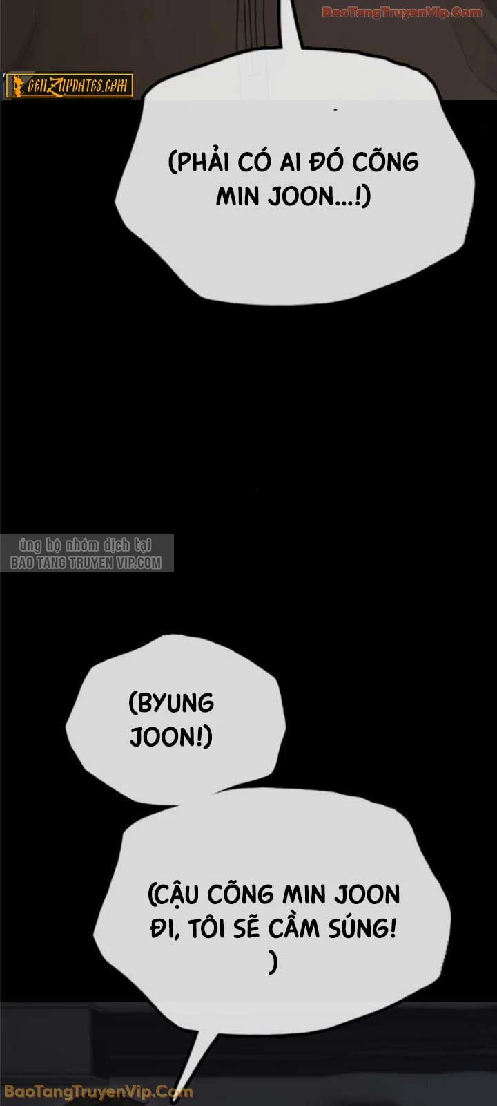 Ngày Tận Thế Đã Đến Chapter 50 - 61