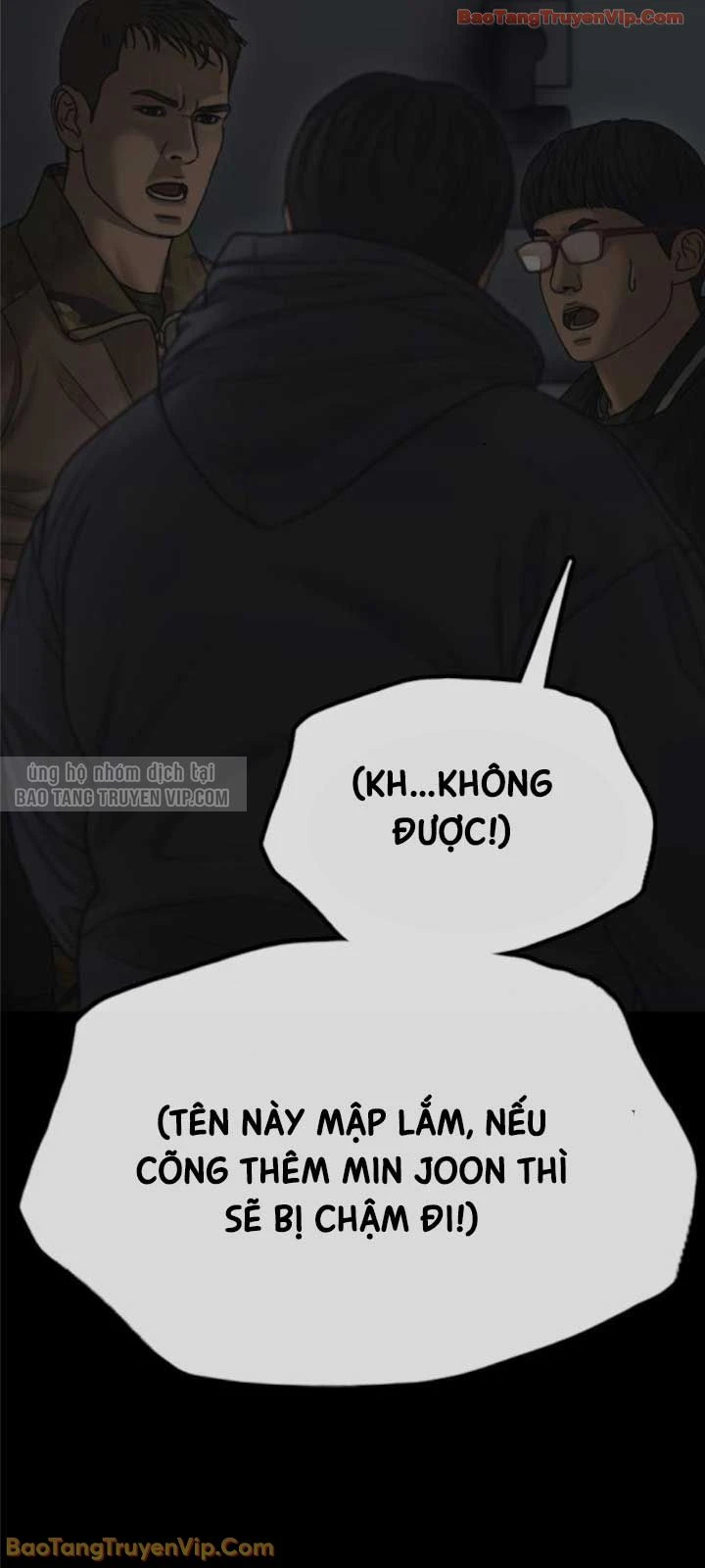 Ngày Tận Thế Đã Đến Chapter 50 - 62