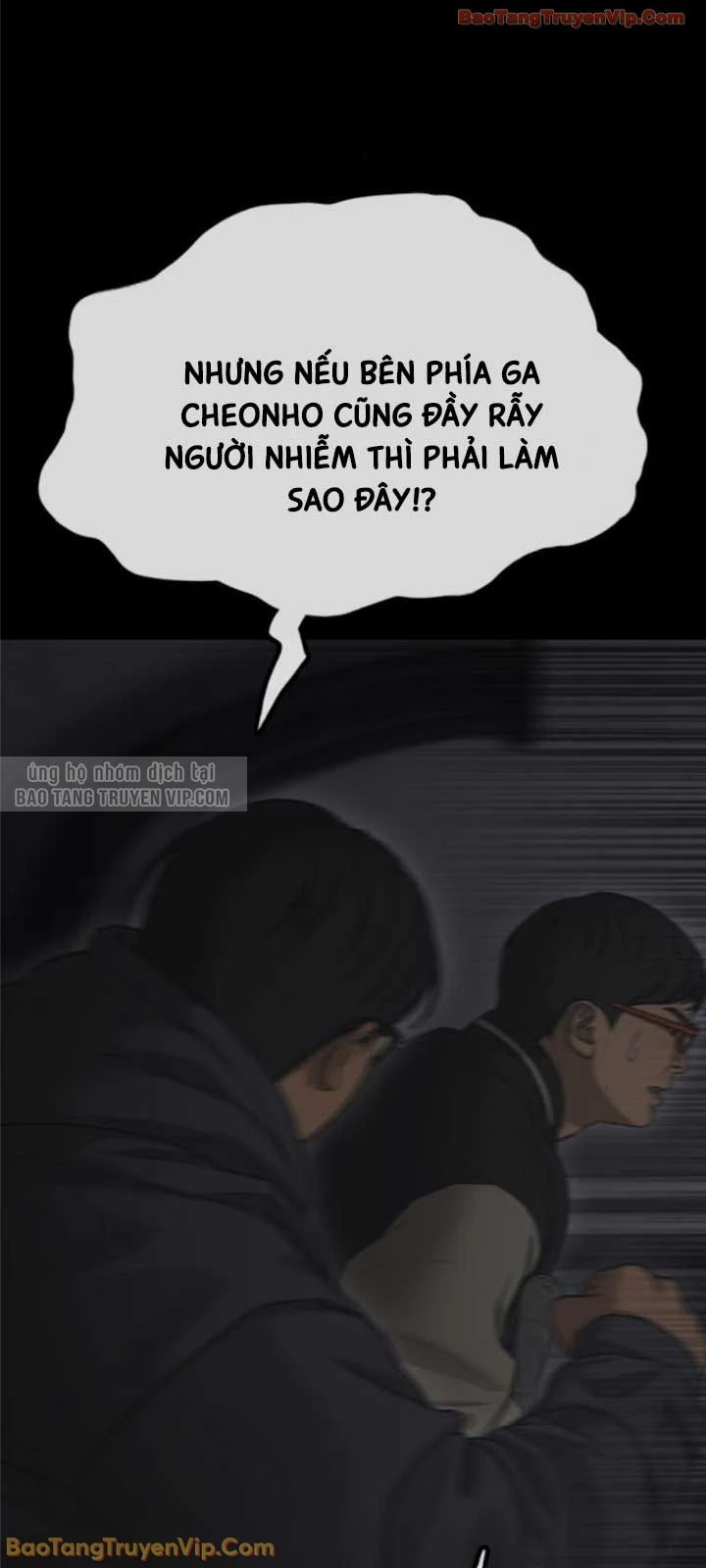 Ngày Tận Thế Đã Đến Chapter 50 - 78