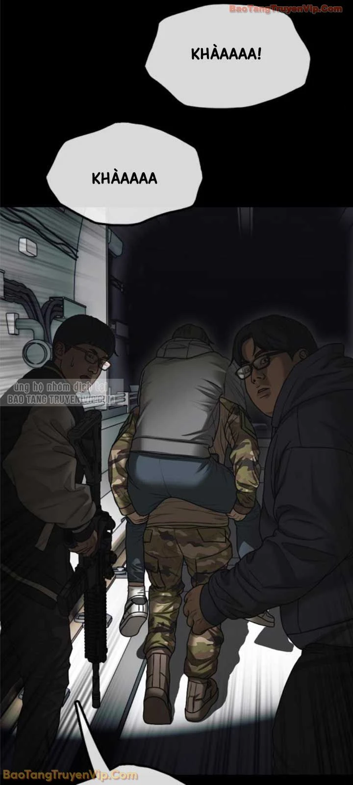 Ngày Tận Thế Đã Đến Chapter 50 - 82