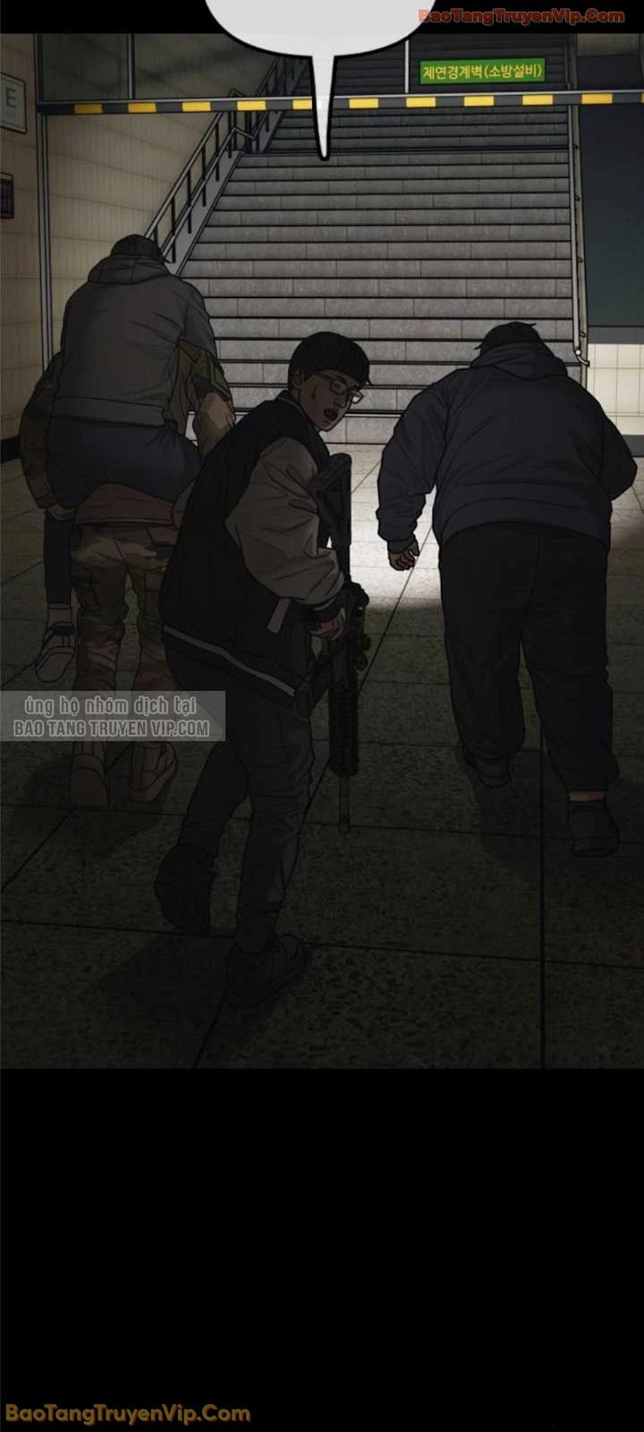 Ngày Tận Thế Đã Đến Chapter 50 - 94