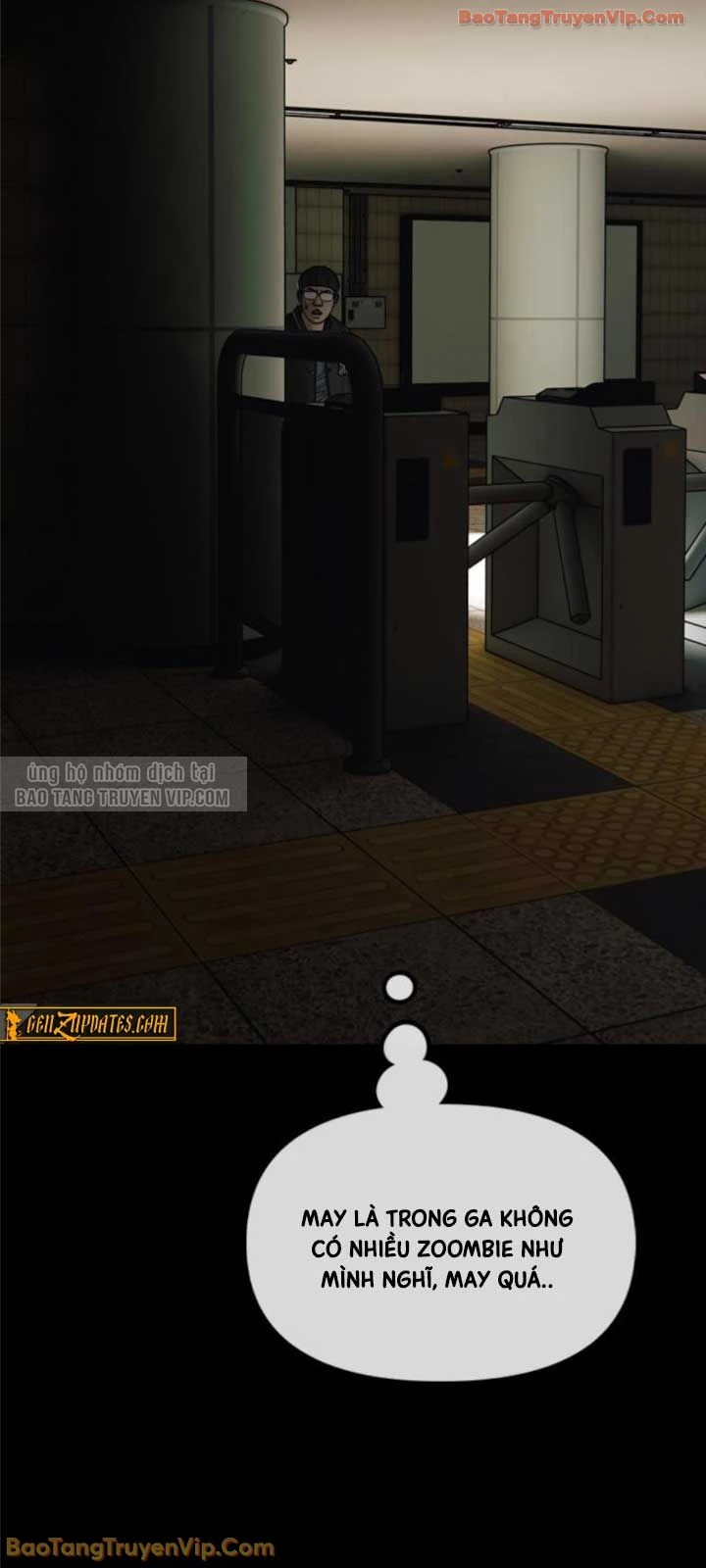 Ngày Tận Thế Đã Đến Chapter 50 - 97