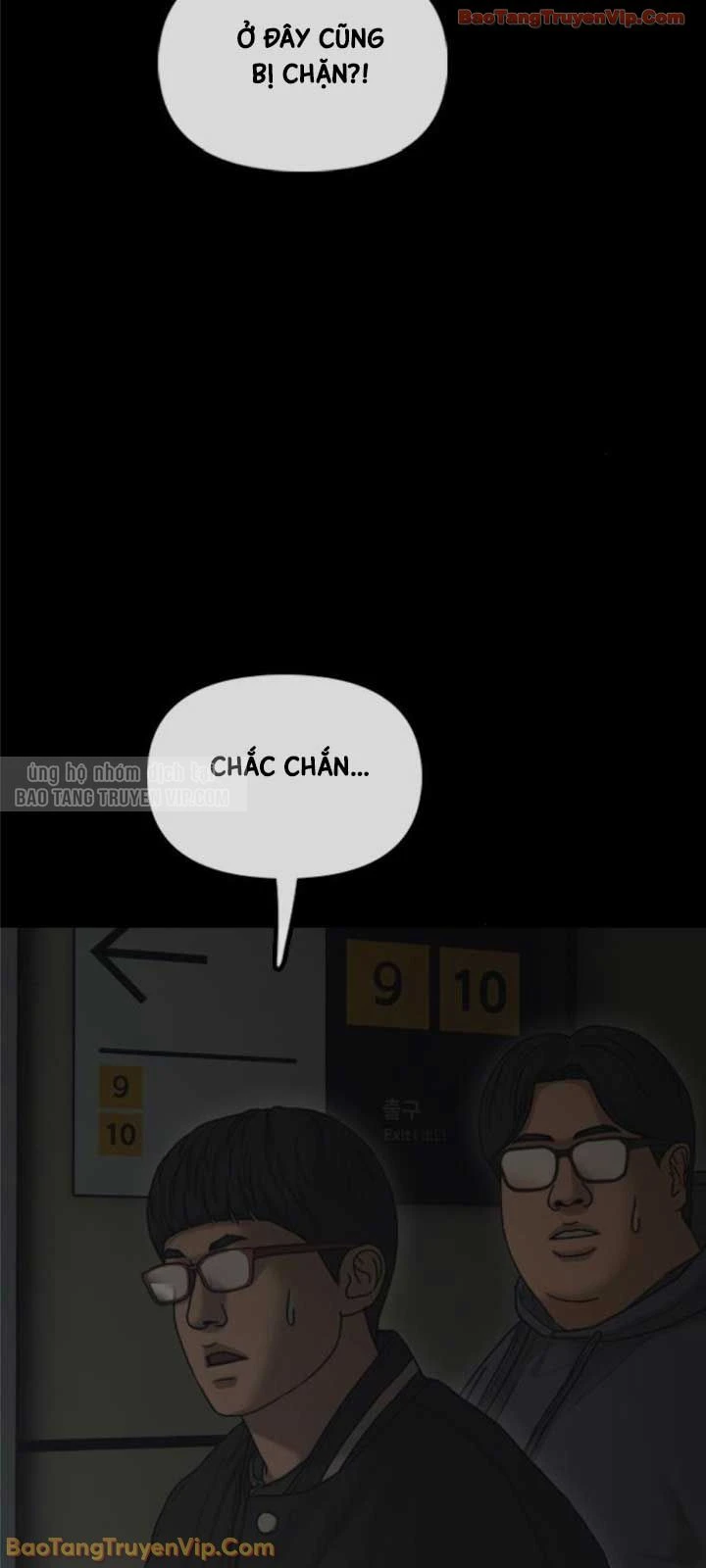 Ngày Tận Thế Đã Đến Chapter 50 - 111