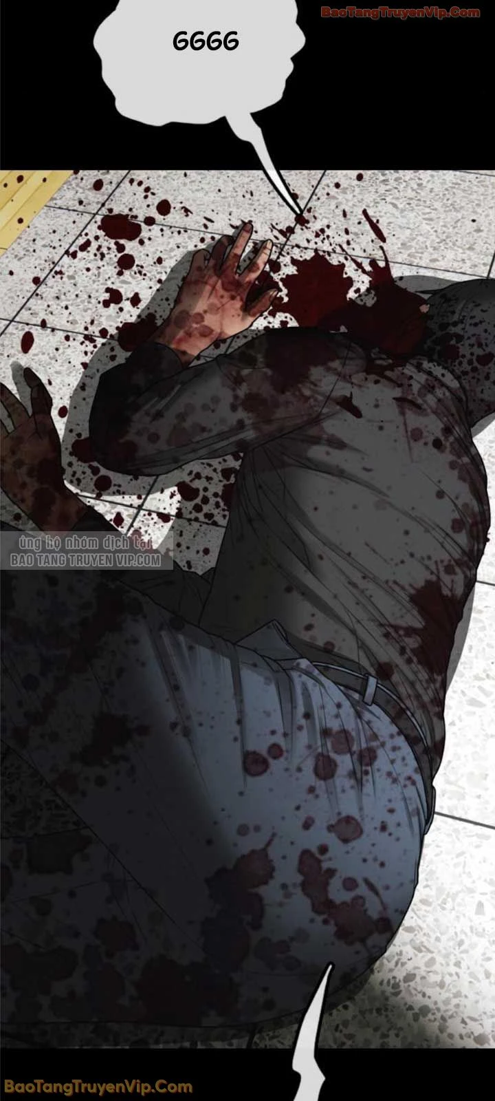 Ngày Tận Thế Đã Đến Chapter 50 - 121